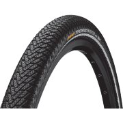 Покрышка 26 Continental Top Contact Winter II Premium E-Bike Folding Tire