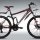 Велосипед FORWARD SPIKE 1.0 26 2014 - 