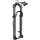 Вилка амортизационная 26 RockShox Reba RL Solo Air OneLoc 100 мм - 