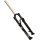 Вилка амортизационная 26 RockShox Reba RL Solo Air OneLoc 100 мм - 