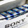 Батарейка литиевая Sony CR 2025 на блистере - 