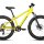 Велосипед FORWARD Bizon Mini 24 2021 - 