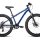 Велосипед FORWARD Bizon Mini 24 2021 - 