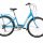 Велосипед FORWARD GRACE 24 2016 - 