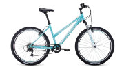 Велосипед FORWARD IRIS 26 1.0 2020