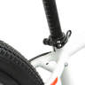 Велосипед FORWARD Twister 24 2.0 Disc 2021