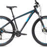 Велосипед Stinger 27.5 Reload Pro M2020/M2000/EF505 2X9ск