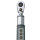 Динамометрический цифровой ключ Topeak D-Torq Wrench 1-20 Nm - 