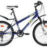 Велосипед FORWARD UNIT 2.0 20 2015