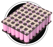 Производство Li-Ion батареи (Battery Pack) по вашему ТЗ
