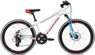 Велосипед Stinger 24 Magnet Pro TX800/M360/EF505 Велосипед Stinger 24 Magnet Pro TX800/M360/EF505