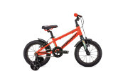 Велосипед FORMAT Kids 14 2021