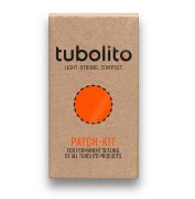 Набор заплаток Tubolito Tubo Patch Kit