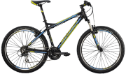 Велосипед Bergamont Vitox 6.4 C1 2014