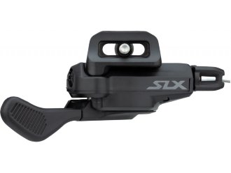 Манетки Shimano SLX M7100-I 2х12 скоростей Манетки Shimano SLX M7100-I 2х12 скоростей