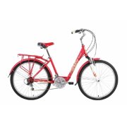 Велосипед FORWARD GRACE 2.0 26 2016