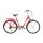 Велосипед FORWARD GRACE 2.0 26 2016 - 