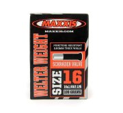Камера 16 Maxxis Welter Weight