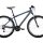 Велосипед FORWARD APACHE 27.5 1.0 2020 - 