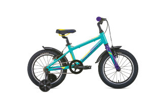 Велосипед FORMAT Kids 16 2021 Велосипед FORMAT Kids 16 2021