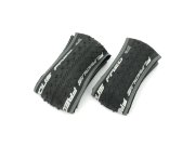 Покрышка 26 Schwalbe Furious Fred UST