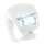 Велофонарь Knog Beetle White LED передний белый светодиод - 
