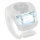 Велофонарь Knog Beetle White LED передний белый светодиод - 