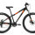 Велосипед FORWARD Toronto 26 2.2 Disc 2021 - 