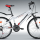 Велосипед FORWARD TITAN 2.0 24 - 