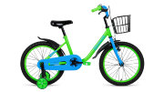Велосипед FORWARD BARRIO 18 2020