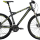 Велосипед Bergamont Metric 5.4 2014 - 