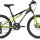 Велосипед Stinger 24 Discovery D TZ500/TZ500/TS38 3x6ск - 