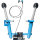 Велосипедный тренажер Tacx Blue Matic T2650 - 