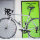 Велосипед JAMIS Ikon Pro 56см - 