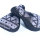 Седло BMX Colony Aztec Fat - 
