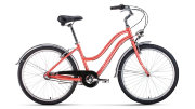 Велосипед FORWARD EVIA AIR 26 2.0 2020