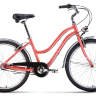 Велосипед FORWARD EVIA AIR 26 2.0 2020