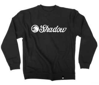 Лонгслив Shadow Trademark Crew 