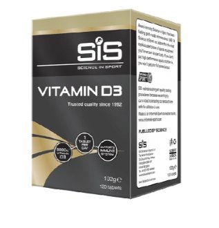 Витамины Д3 SiS Science In Sport VITAMIN D3 Витамины Д3 SiS Science In Sport VITAMIN D3 