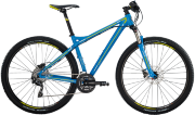 Велосипед Bergamont Revox 5.4 2014