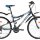 Велосипед FORWARD BENFICA 1.0 26 2014 - 