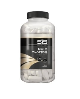 Таблетки бета-аланин SiS Science In Sport Beta Alanine 800 мг 90 таблеток ​Надёжный источник Бета-аланина, который используется во многих видах спорта