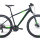 Велосипед FORWARD Apache 27.5 2.0 Disc 2021 - 