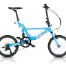 Велосипед FLIK EZ T9