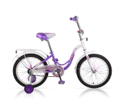 Велосипед FORWARD LITTLE LADY (EVIA) 18 2014