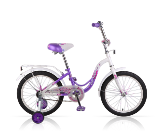 Велосипед FORWARD LITTLE LADY (EVIA) 18 2014 