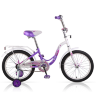 Велосипед FORWARD LITTLE LADY (EVIA) 18 2014
