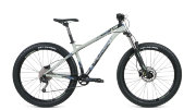 Велосипед FORMAT 1313 Plus 27.5 2020
