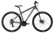 Велосипед SILVERBACK STRIDE 29-HD 29 2018