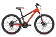 Велосипед 24 Giant XtC SL Jr 24 2018
